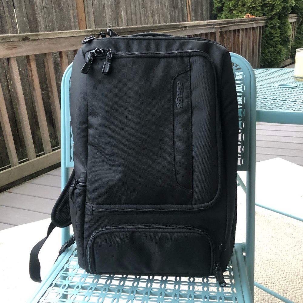 ✨ebag backpack✨
